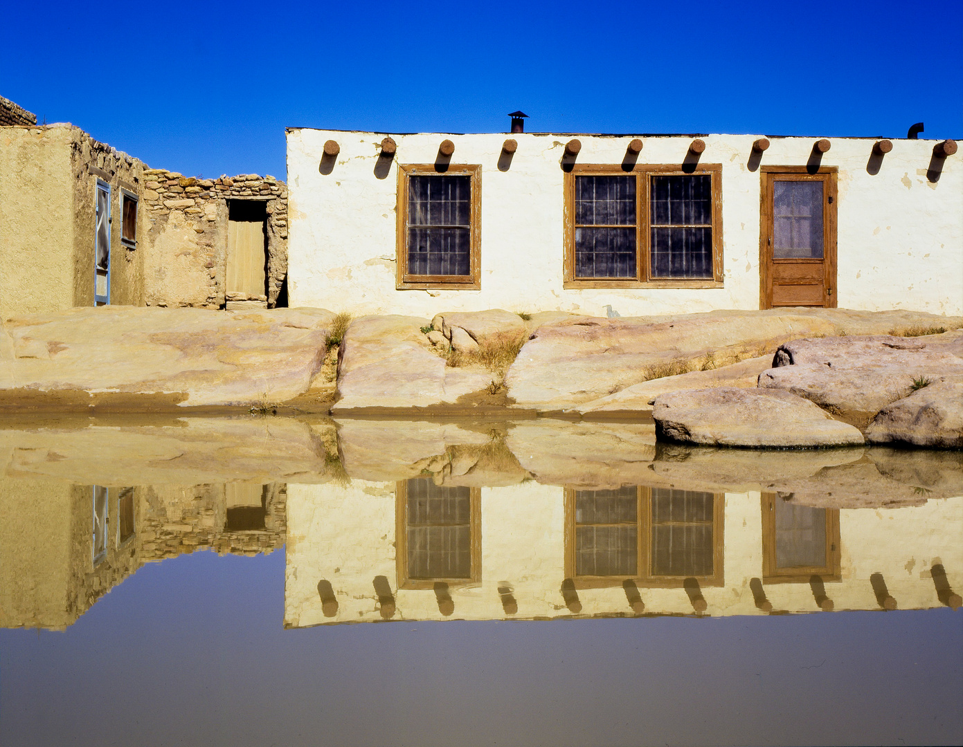nah am Wasser gebaut Foto & Bild | usa, world, spezial Bilder auf