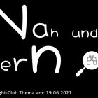 Nah und fern: Fight-Club am 19.06.2021