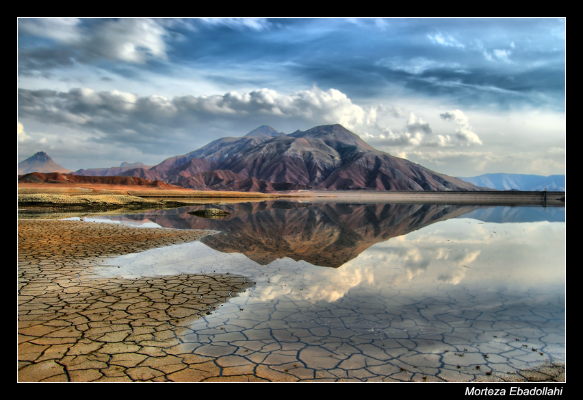 Nahand Lake 2