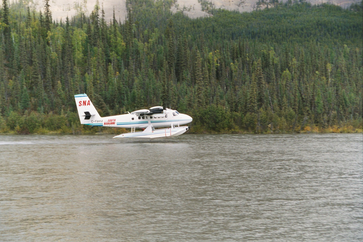 Nahanni