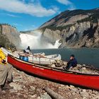 Nahanni River