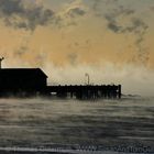 Nahant Wharf