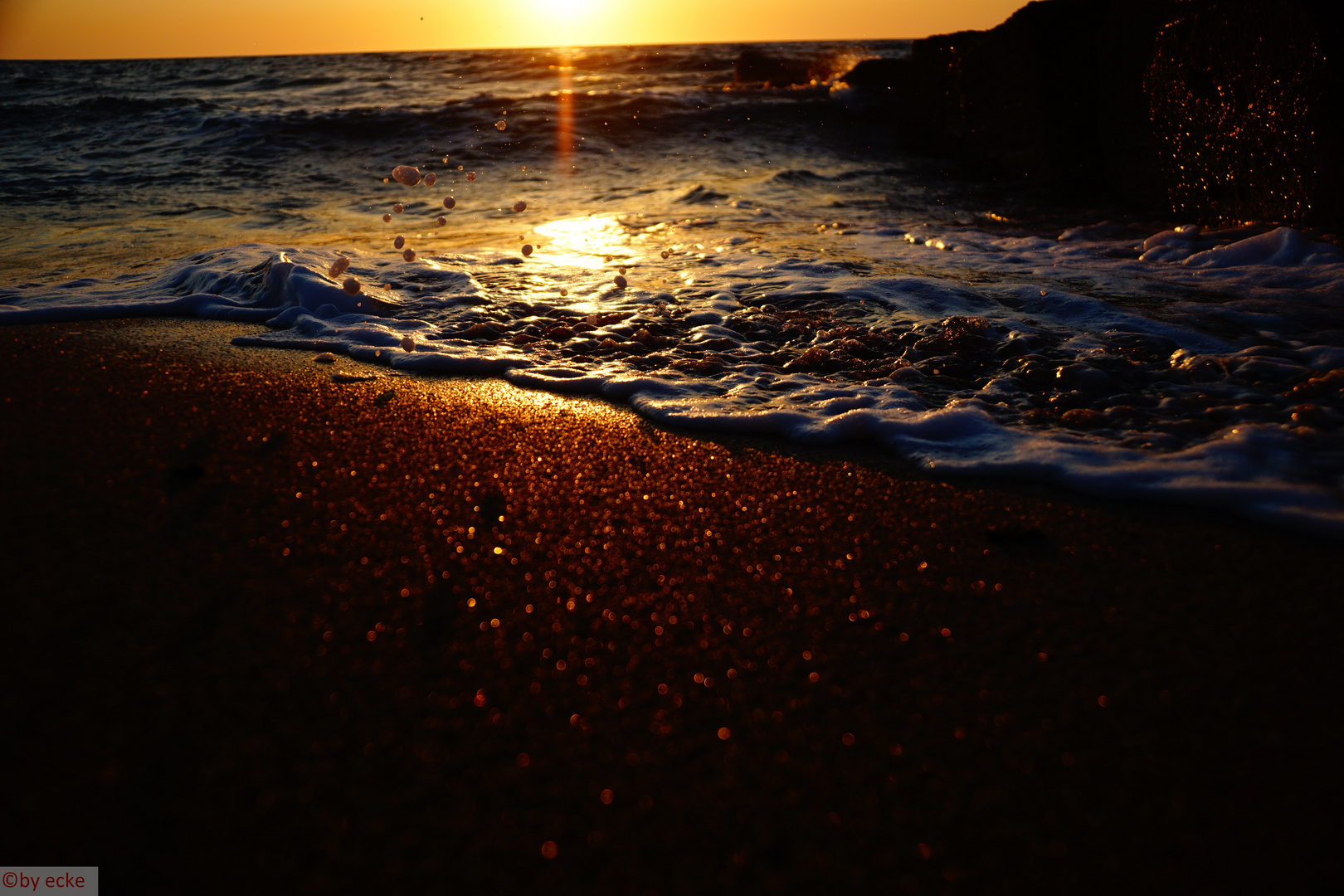 Nahariya Ocean (Israel)