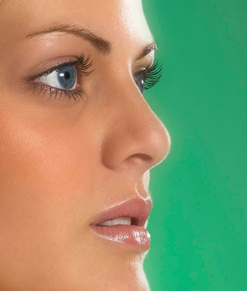 Gesicht In Foto Einfügen Pin von Lena auf human Gesicht, Mädchen
