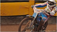 Nahbereich - Speedway 2014