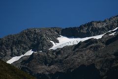 Nahe Arthur's Pass