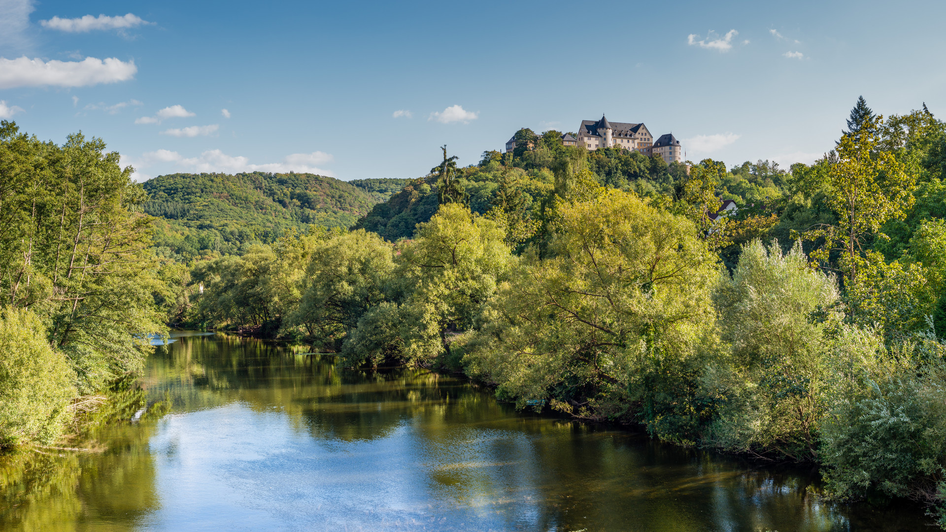 Nahe bei Bad Münster am Stein (3)