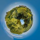 Nahe bei Bad Münster am Stein - Little Planet (2)