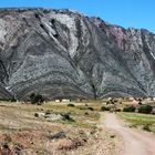 Nahe beim Ort Toro Toro im gleichnamigen Nationalpark in Bolivien