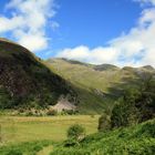 Nahe Glen Nevis