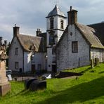 Nahe Stirling Castle