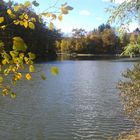 Naherholungsgebiet Graz Tahlersee