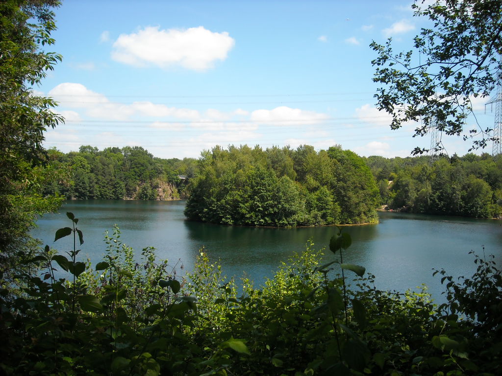 Naherholungsgebiet Mühlheim-Dietesheim