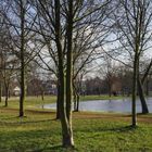 Naherholungsgebiet Weisenheim am Sand