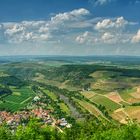 Nahetal bei Bad Kreuznach