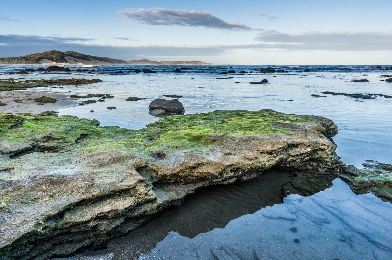 Nahoon Beach