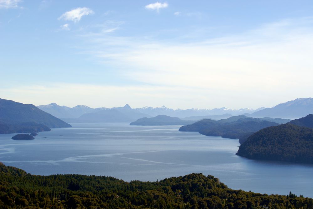 Nahuel Huapi