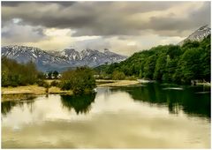 Nahuel Huapi