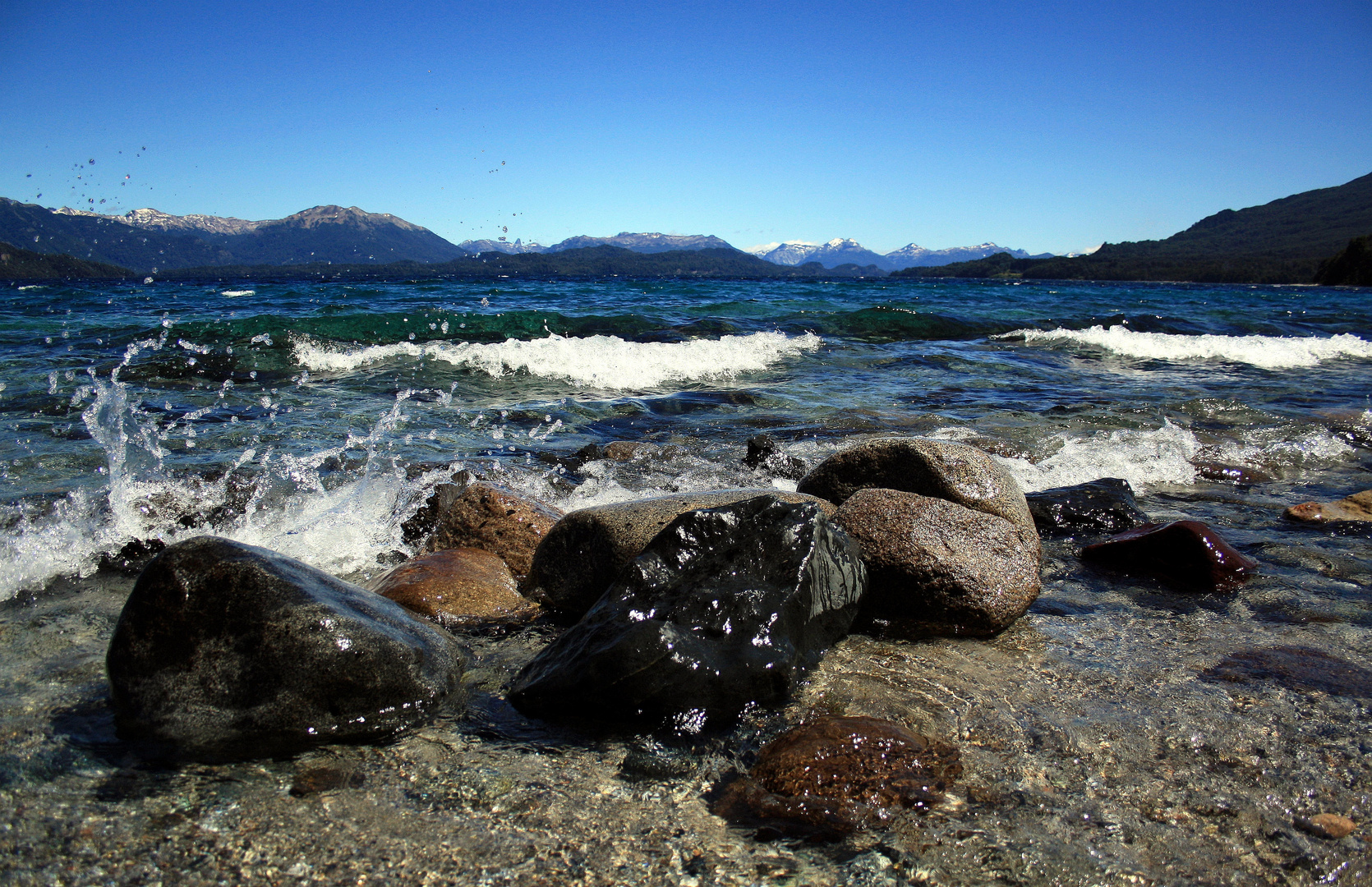 Nahuel Huapi