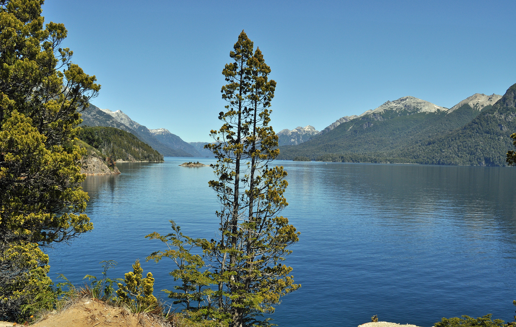 Nahuel Huapi