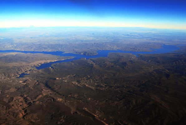 Nahuel Huapi – der See vor den Toren…