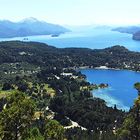 Nahuel Huapi Pano