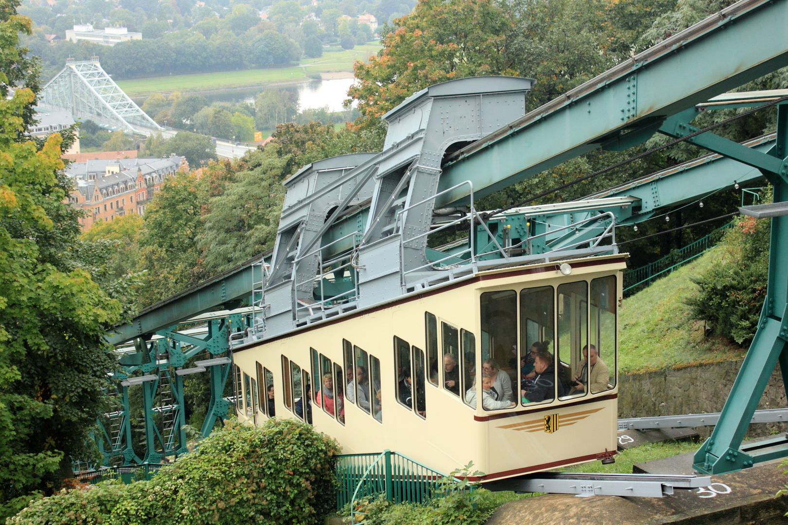 Nahverkehr (03): 24.09.2017