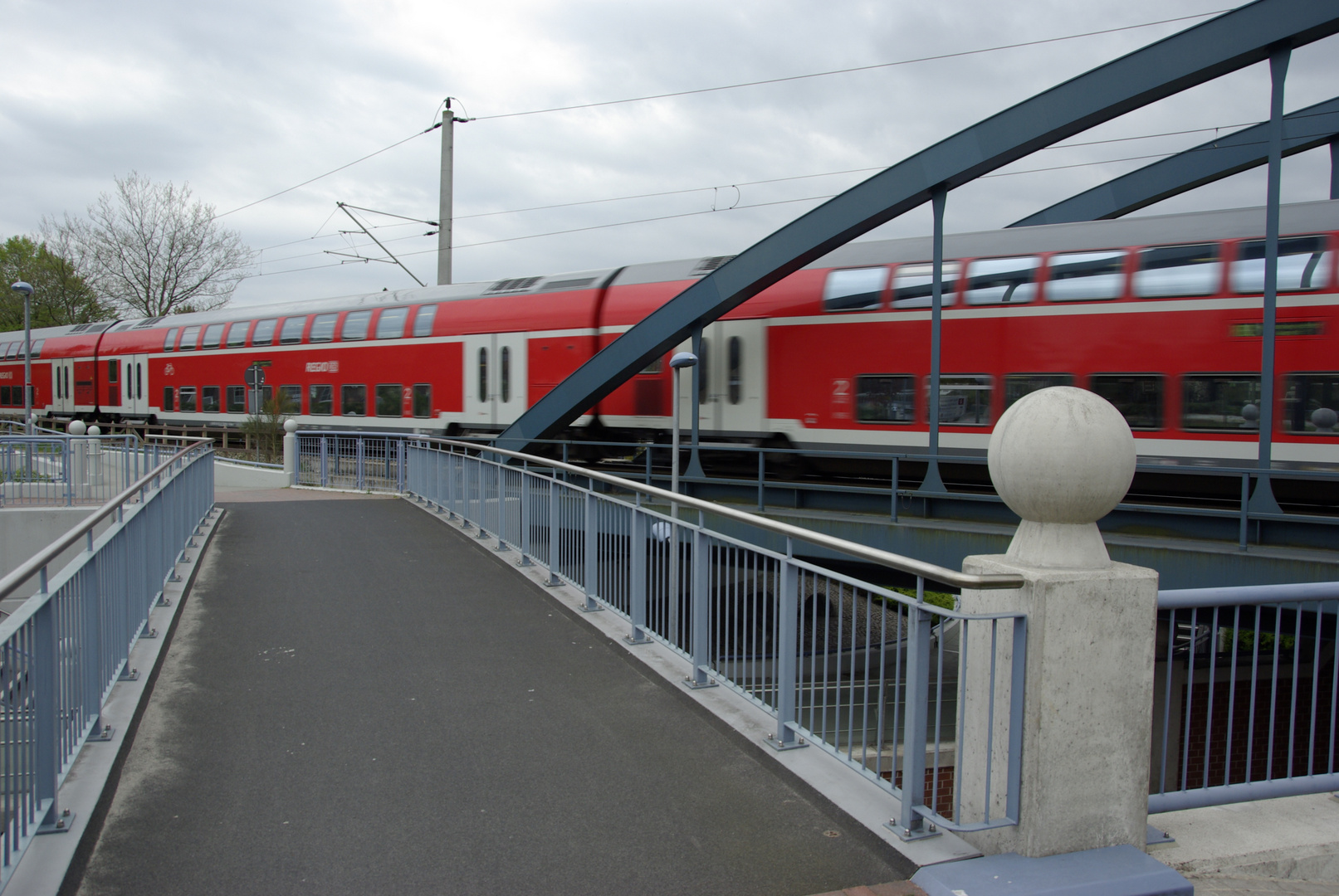 Nahverkehr Bad Zwischenahn