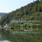 Nahverkehr bei Hirschhorn