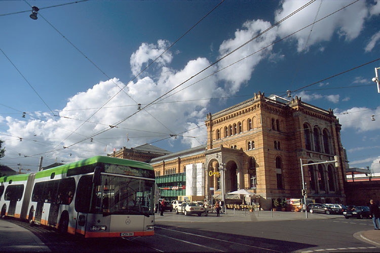 Nahverkehr