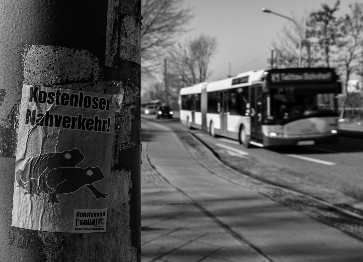 Nahverkehr