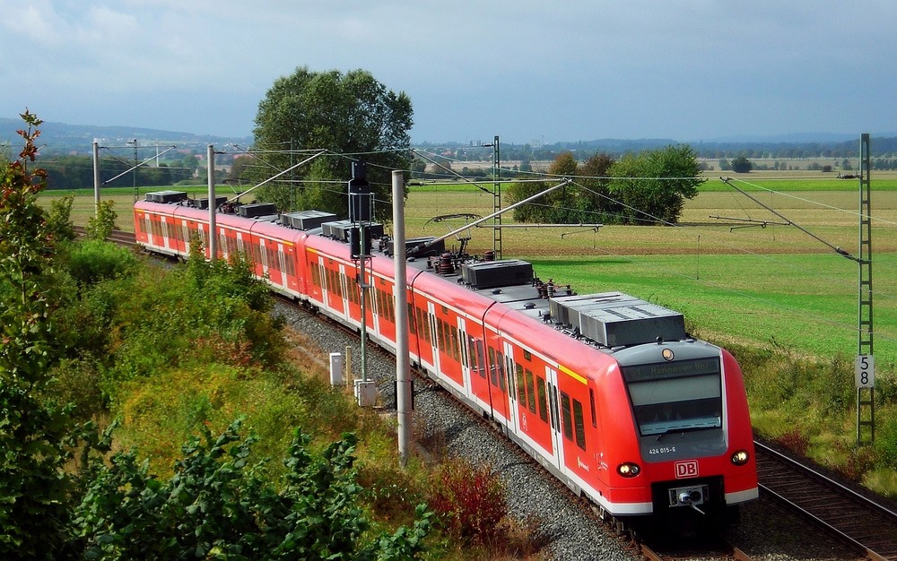 Nahverkehr im Deistervorland