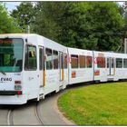 Nahverkehr im Ruhrgebiet 1