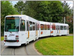 Nahverkehr im Ruhrgebiet 1