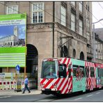 Nahverkehr im Ruhrgebiet 2