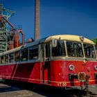 Nahverkehr im Ruhrgebiet