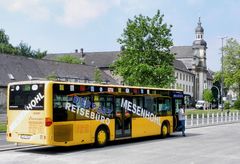 Nahverkehr in Essen