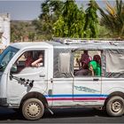 Nahverkehr in Indien