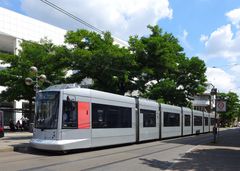 Nahverkehr in Neuss 2