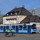 Nahverkehr in Oslo (I)