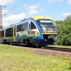 Nahverkehr in Sachsen: 21.06.2013