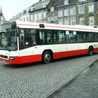 Nahverkehrsbus  Holland Maastrich 1