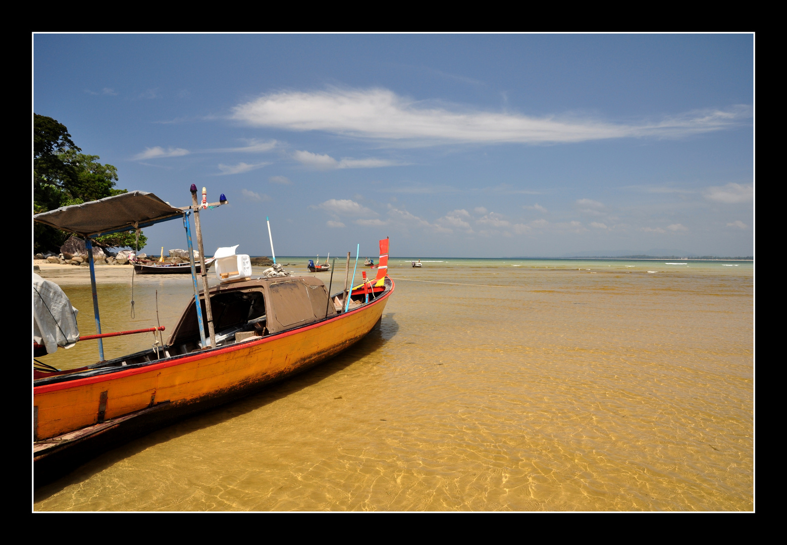 Nai Yang Beach, Phuket