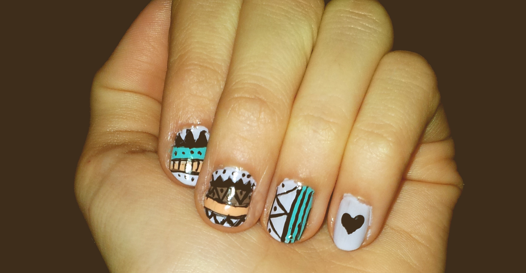 Nail art