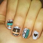 Nail art