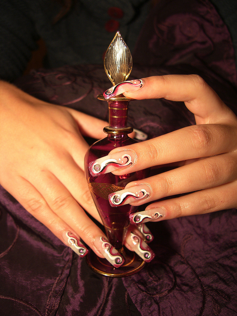 Nailart Design 6