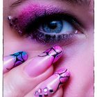 Nails and Eye