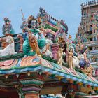 Nainativu Nagapoosani Amman Kovil