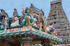 Nainativu Nagapoosani Amman Kovil