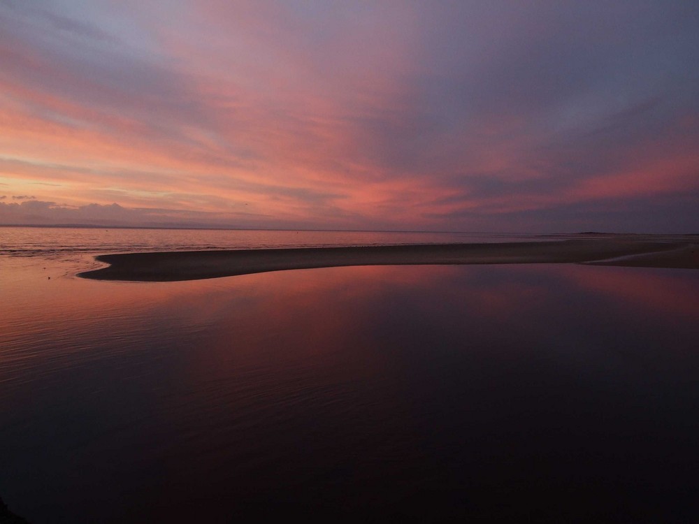 Nairn Reflections